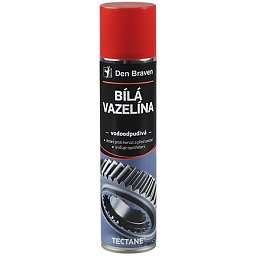 Obrázek pro produkt Bílá vazelina  400 ml   aerosolový sprej  -