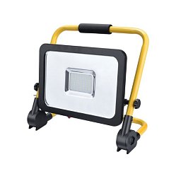 Obrázek pro produkt reflektor LED, 4500lm, se stojanem