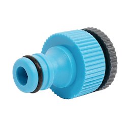 Obrázek pro produkt Adaptér vnitřní 1/2-3/4'' (45130)