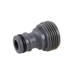Obrázek pro produkt Adaptér s vnějším závitem 3/4"
