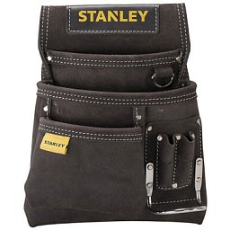 Obrázek pro produkt STANLEY STST1-80114 Kapsa na nářadí s hákem na kladivo