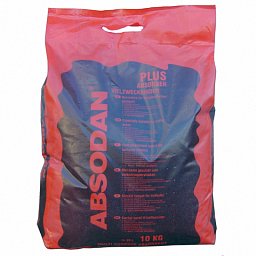 Obrázek pro produkt Sypký sorbent Absodan Plus (10 kg)