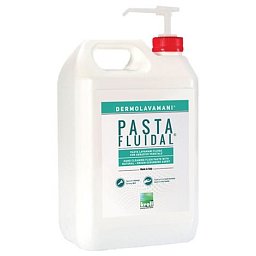 Obrázek pro produkt Pasta Fluidal abrazivní,5L s pumpičkou