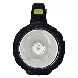 Obrázek pro produkt CREE LED + COB LED nabíjecí svítilna P4526, 300 lm, 2000 mAh