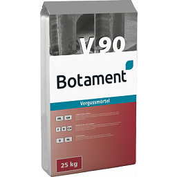 Obrázek pro produkt MC-Botament V90 25 kg