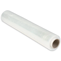 Obrázek pro produkt Folie stretch transparentní 500mm 1,7 Kg, 23my (300900)