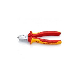 Obrázek pro produkt Kleště 70 06 160 Knipex