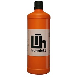 Obrázek pro produkt Líh technický 1 l