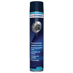 Obrázek pro produkt Berner čistič brzd 750ml