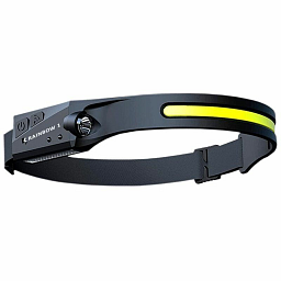 Obrázek pro produkt Čelovka KRATOS RAINBOW 1 HEADLAMP HL1000100