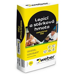 Obrázek pro produkt Webertmel 700 25 kg