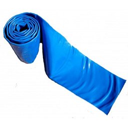 Obrázek pro produkt Rukáv na bádii pryžový - různé délky